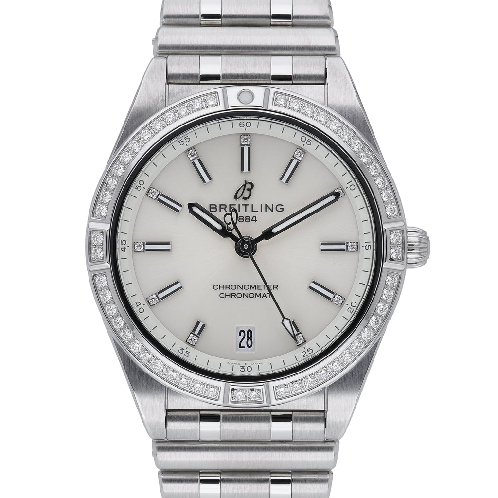 Breitling CHRONOMAT