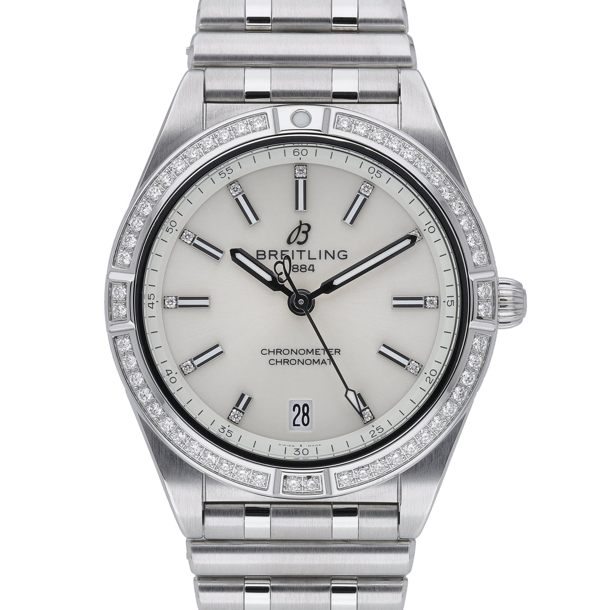 Breitling CHRONOMAT