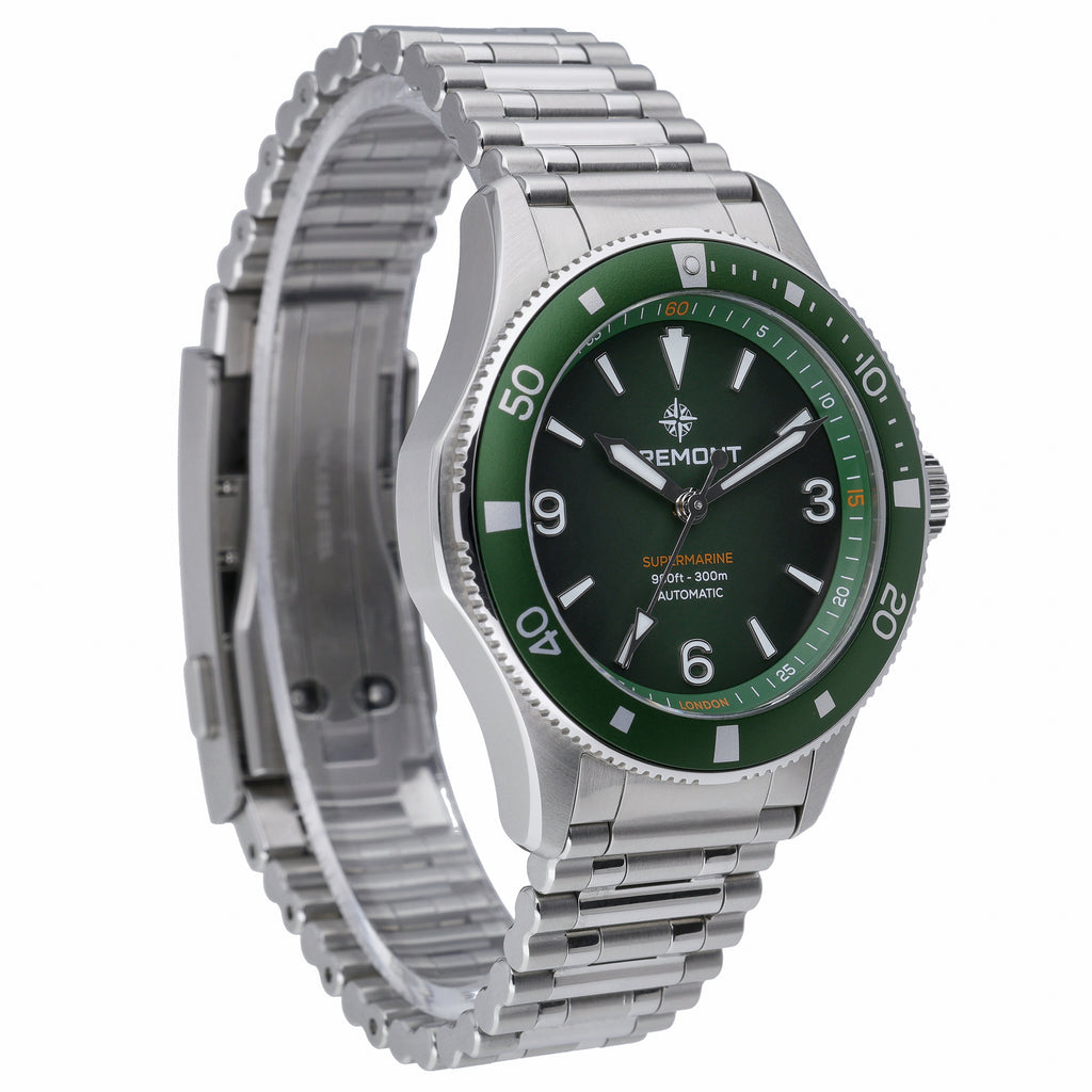Bremont SUPERMARINE