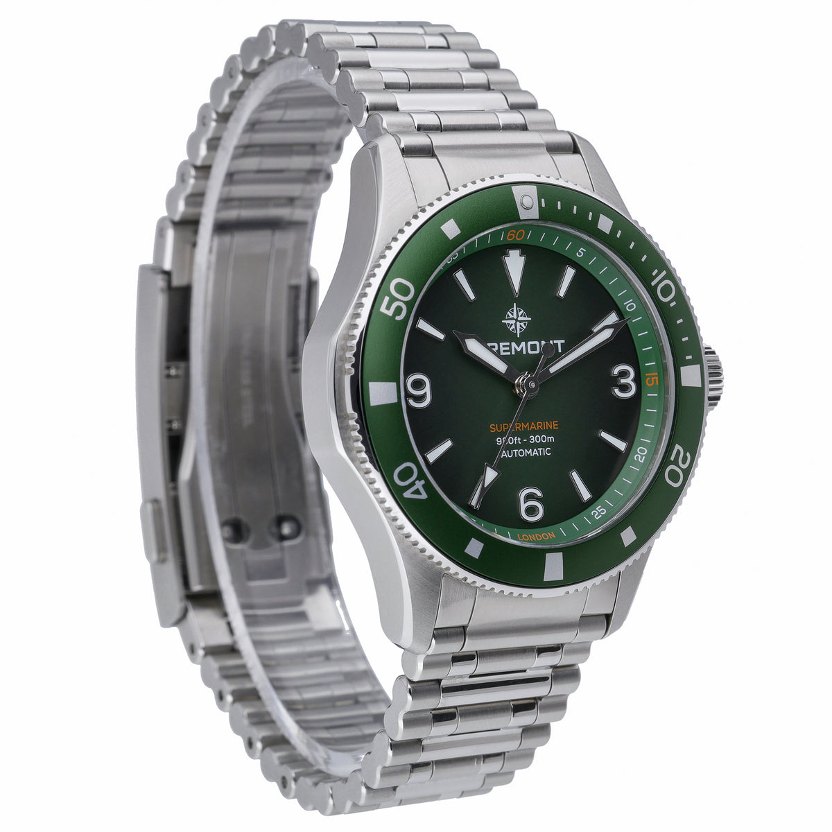 Bremont SUPERMARINE