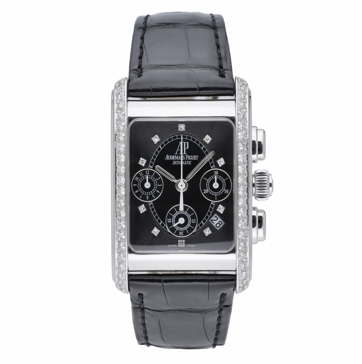 Audemars Piguet EDWARD PIGUET