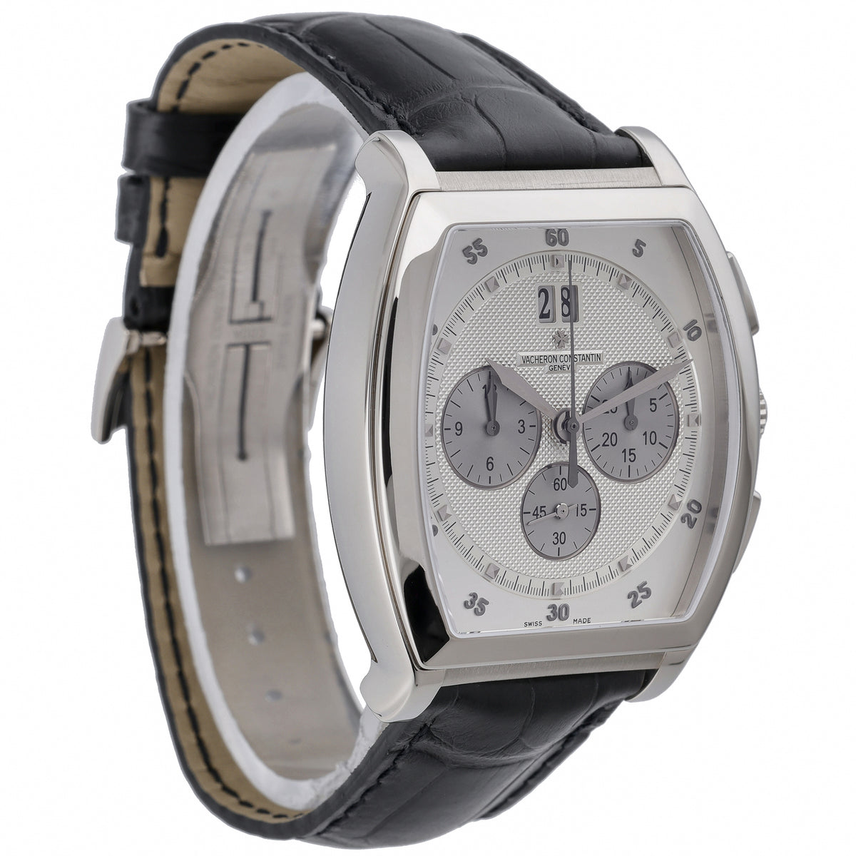 Vacheron Constantin MALTE