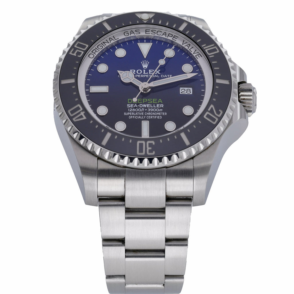 Rolex SEA-DWELLER DEEPSEA
