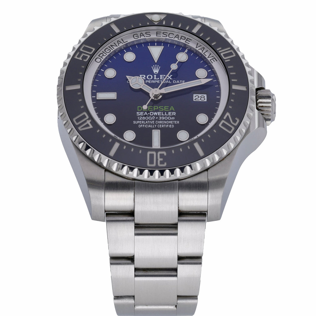 Rolex SEA-DWELLER DEEPSEA