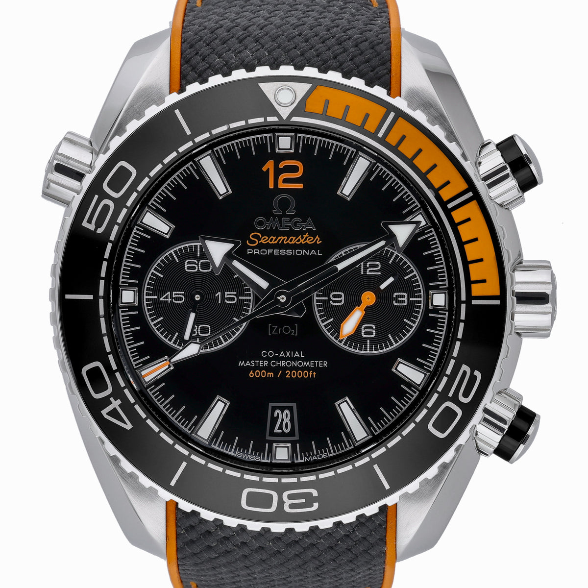 Omega SEAMASTER PLANET OCEAN