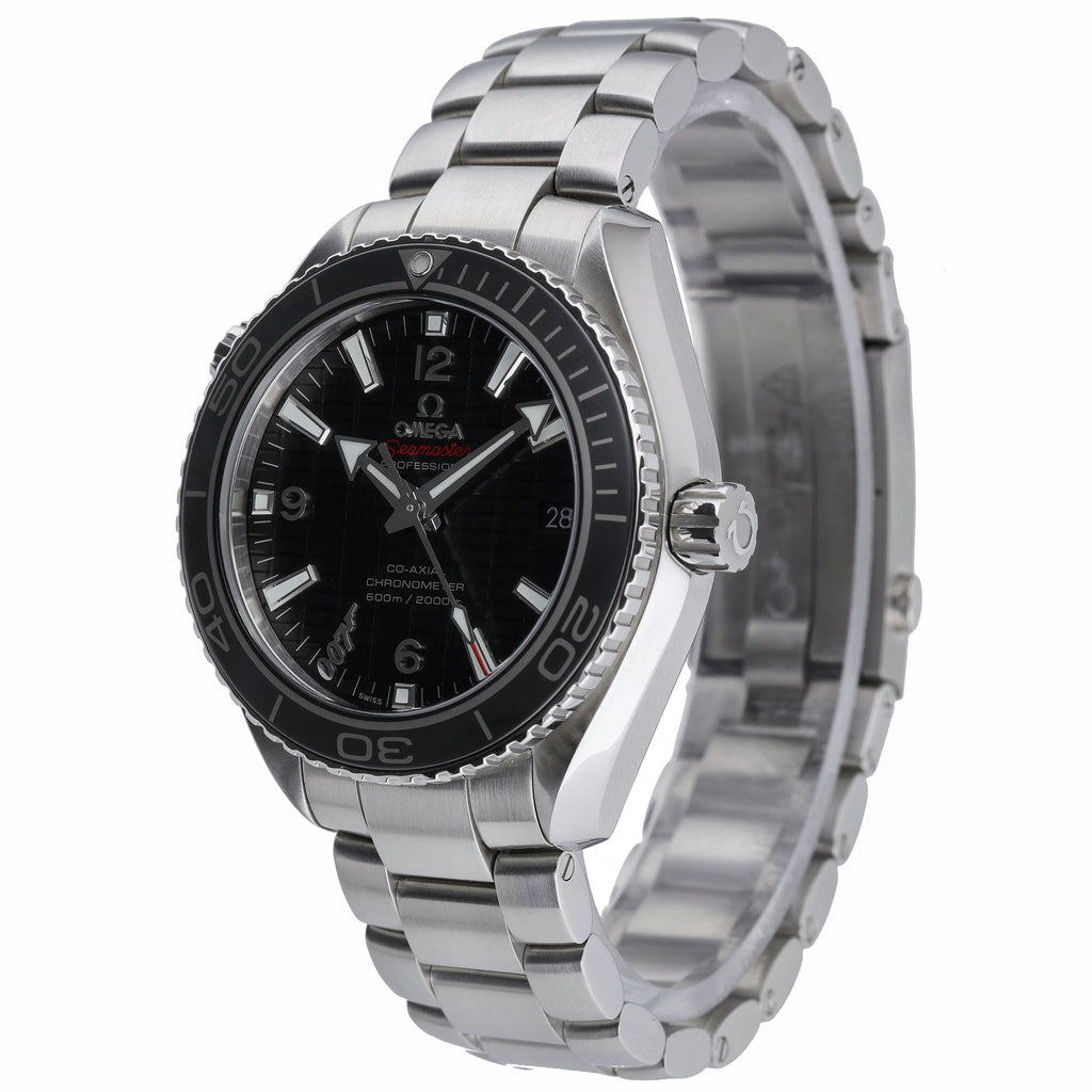 Omega SEAMASTER PLANET OCEAN
