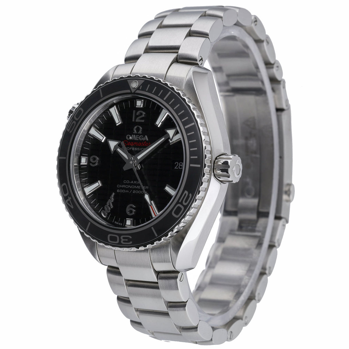 Omega SEAMASTER PLANET OCEAN