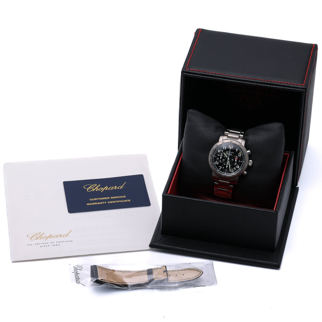 Chopard MILLE MIGLIA