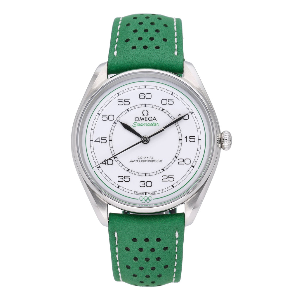 Omega SEAMASTER