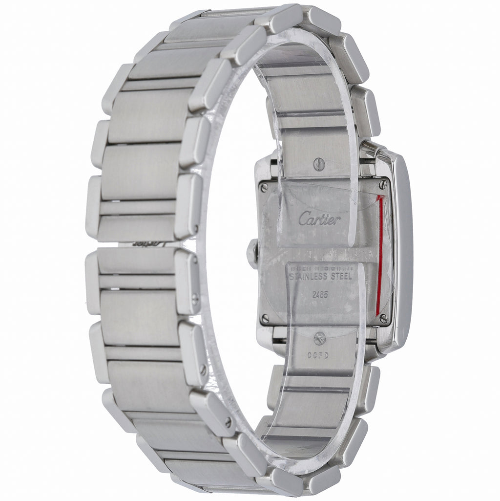 Cartier TANK FRANCAISE