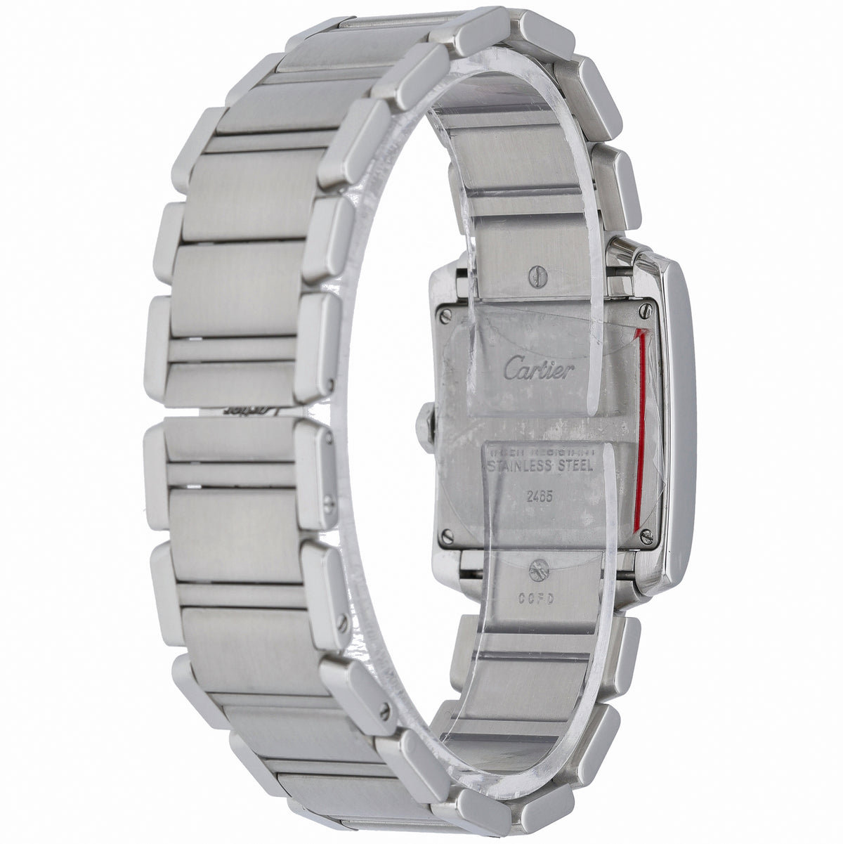 Cartier TANK FRANCAISE