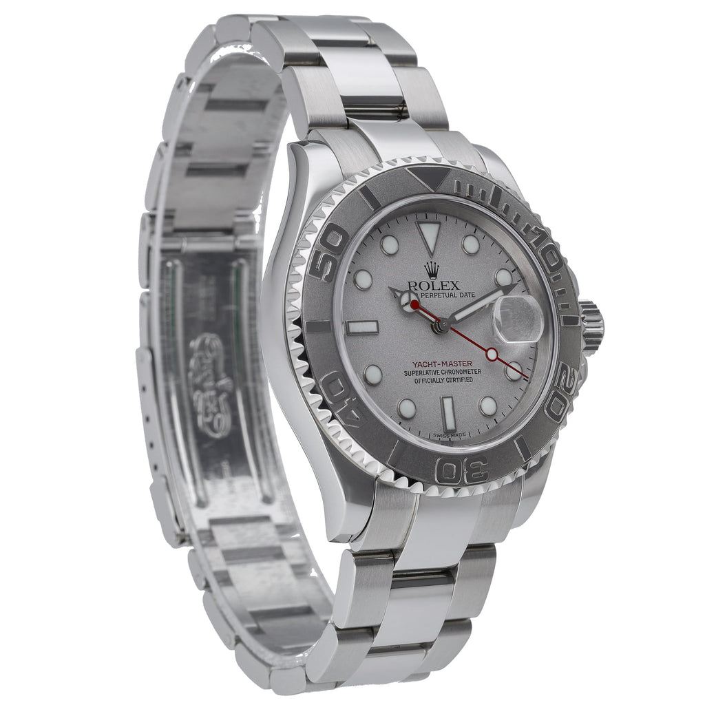 Rolex YACHT MASTER