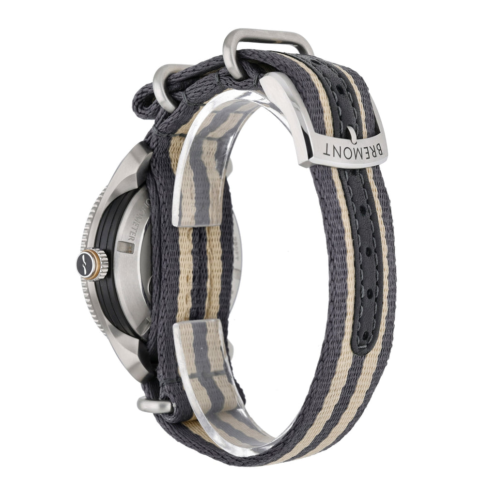 Bremont SUPERMARINE