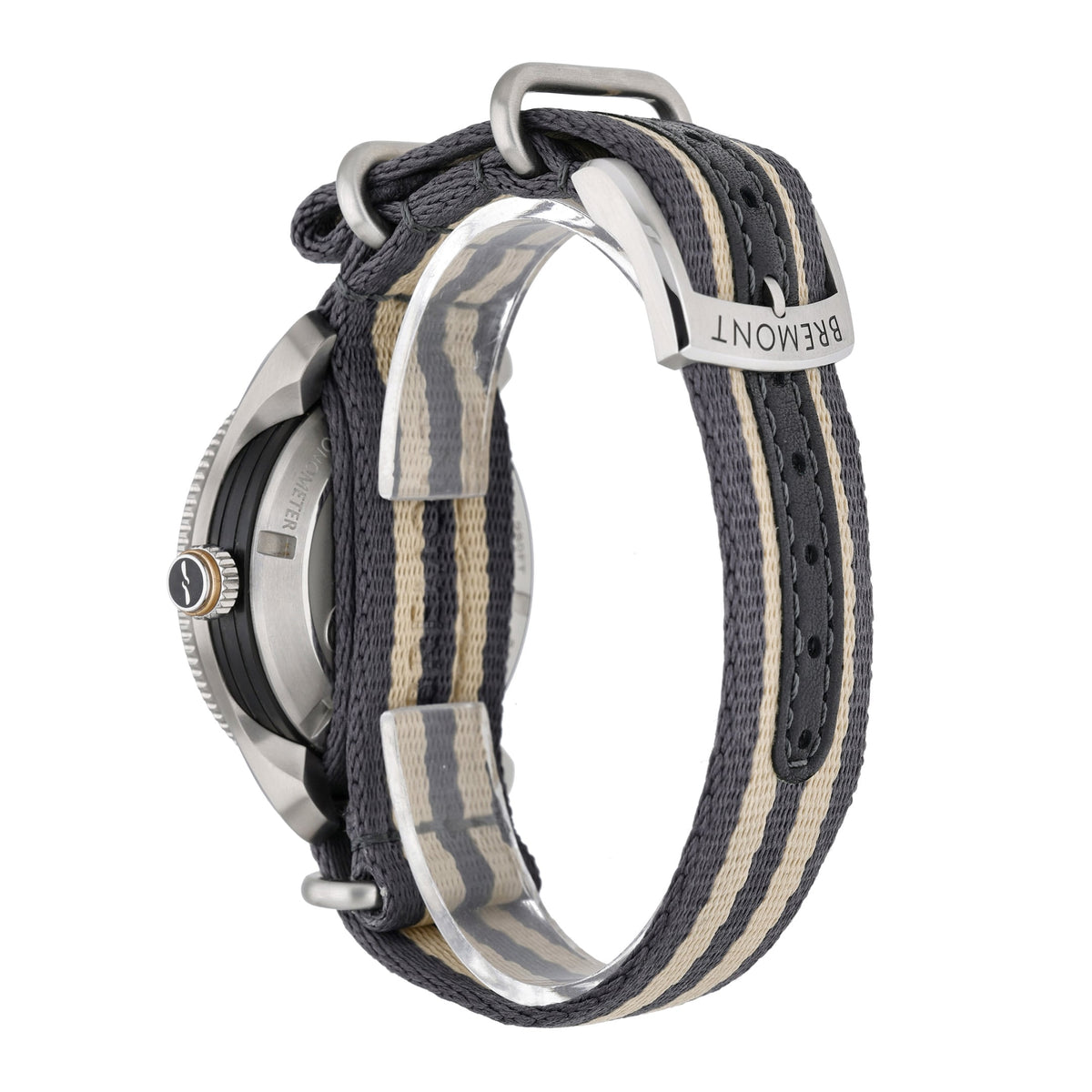 Bremont SUPERMARINE