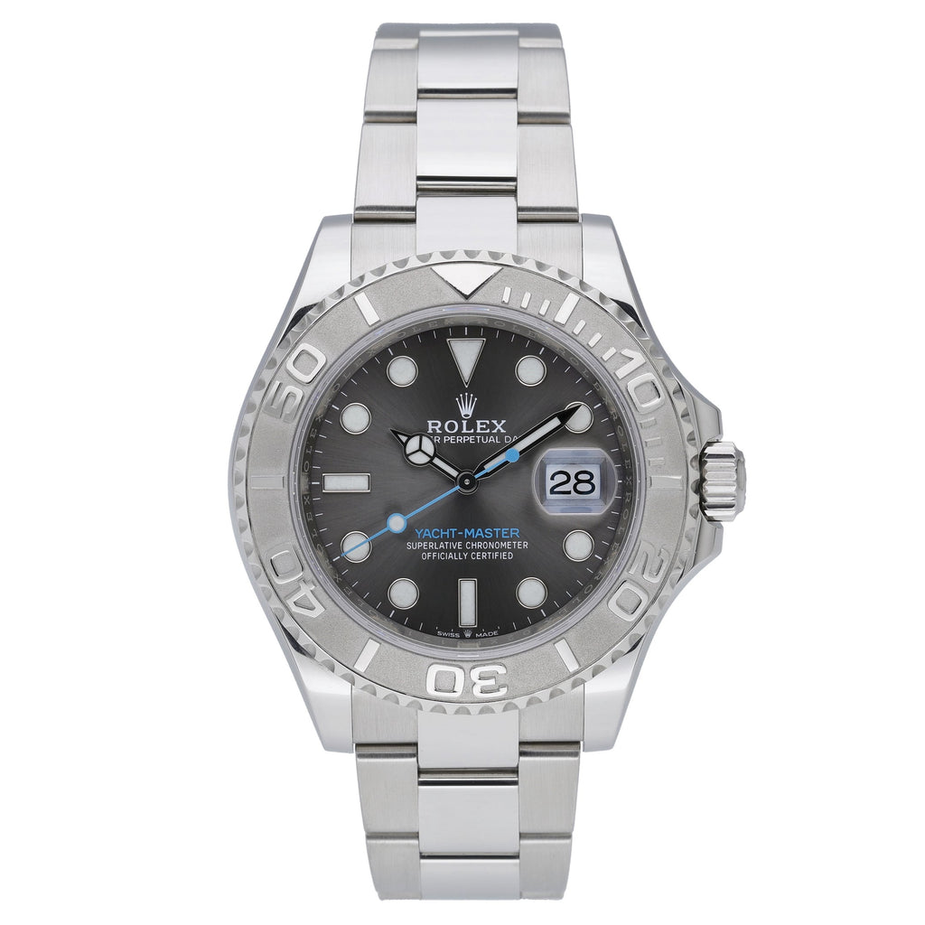Rolex YACHT-MASTER 40