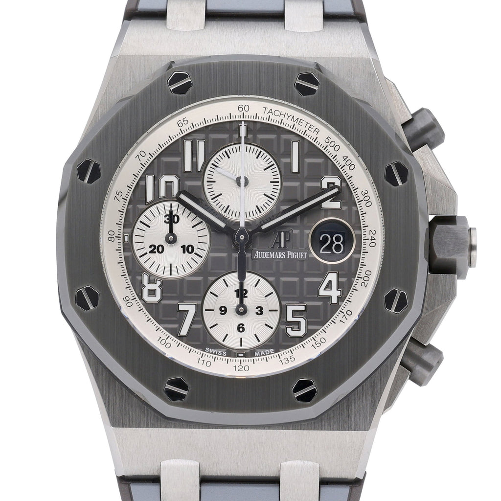Audemars Piguet ROYAL OAK OFFSHORE CHRONOGRAPH