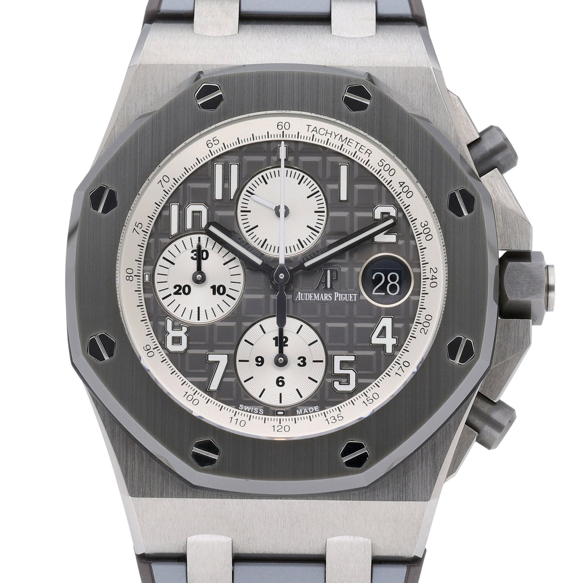 Audemars Piguet ROYAL OAK OFFSHORE CHRONOGRAPH