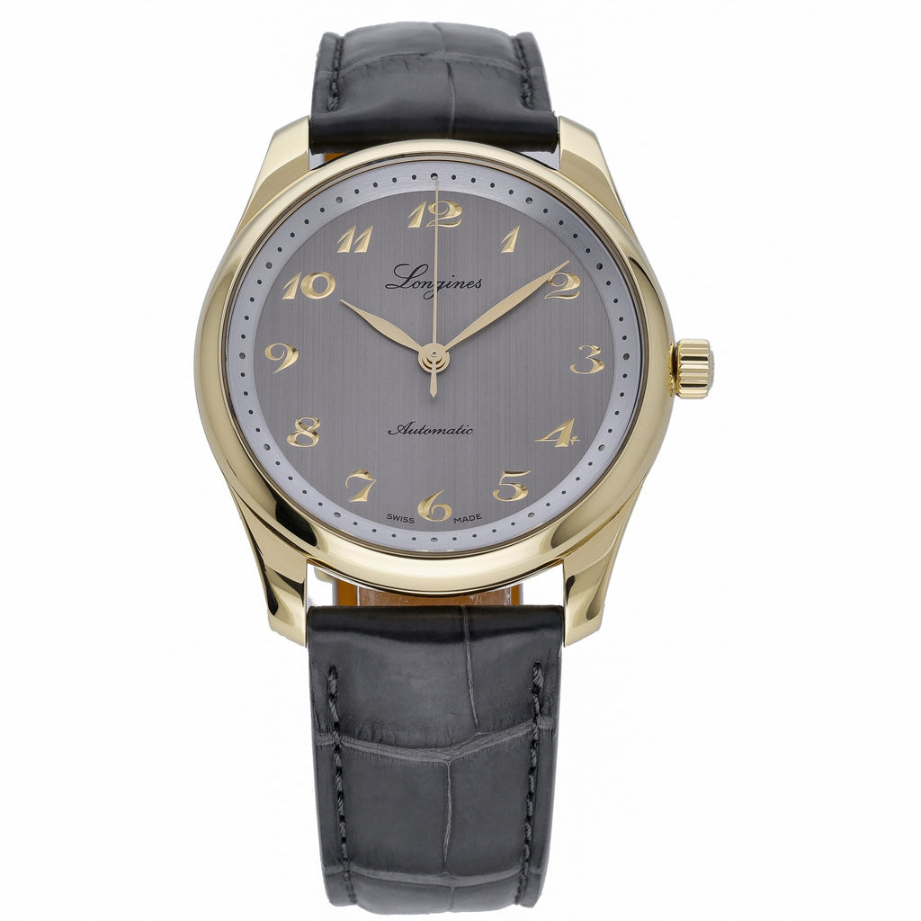 Longines MASTER COLLECTION