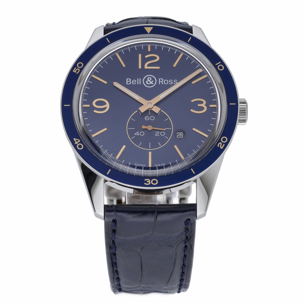 Bell & Ross VINTAGE