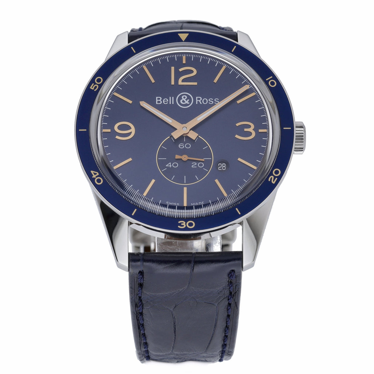 Bell & Ross VINTAGE