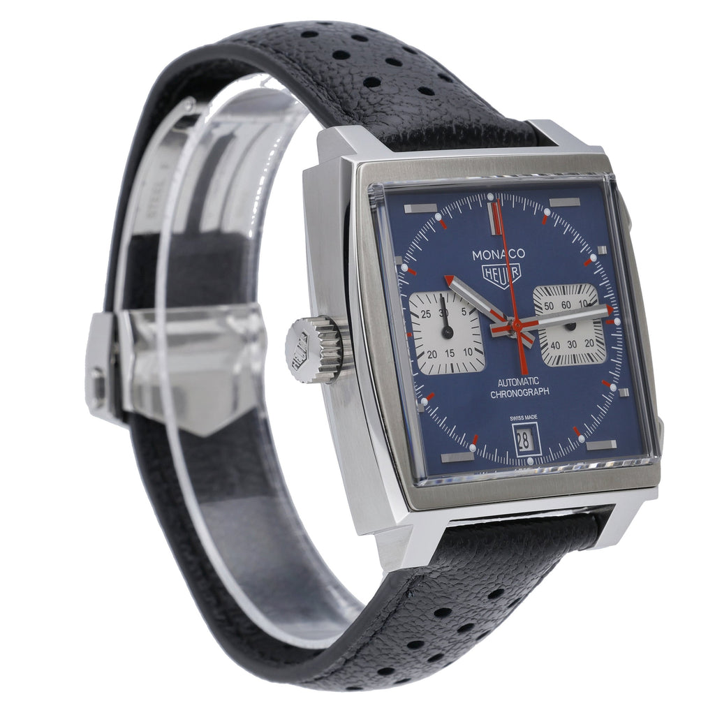 Tag Heuer MONACO CALIBRE 11