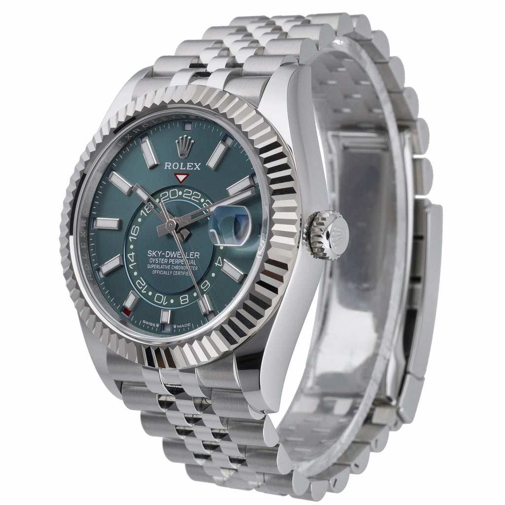Rolex SKY