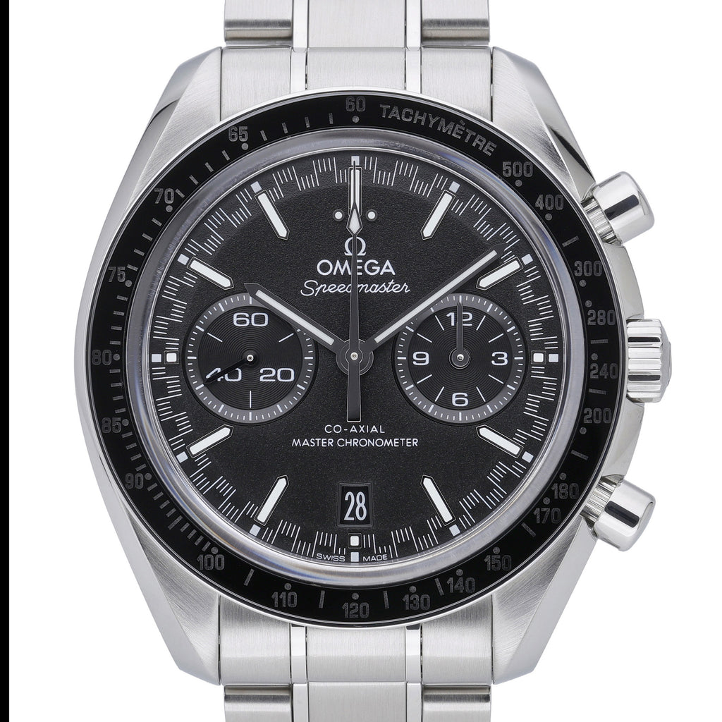 Omega SPEEDMASTER RACING