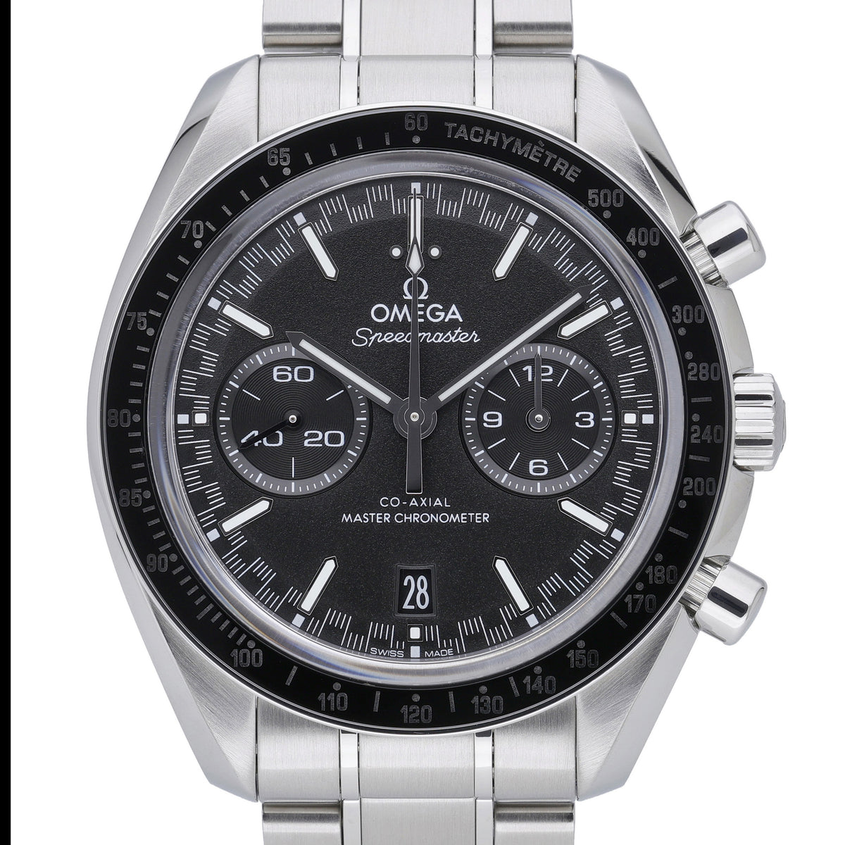 Omega SPEEDMASTER RACING