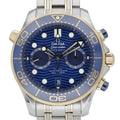 Omega SEAMASTER DIVER 300M