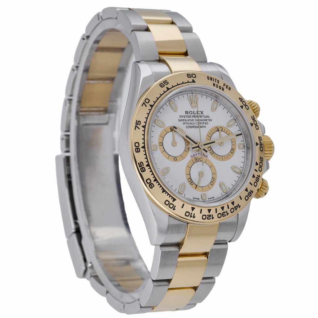 Rolex DAYTONA