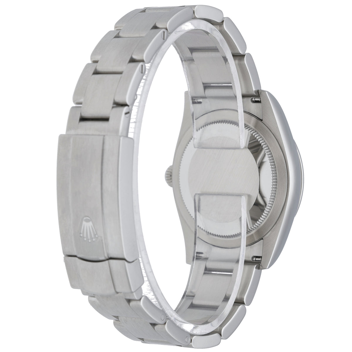 Rolex OYSTER PERPETUAL 34