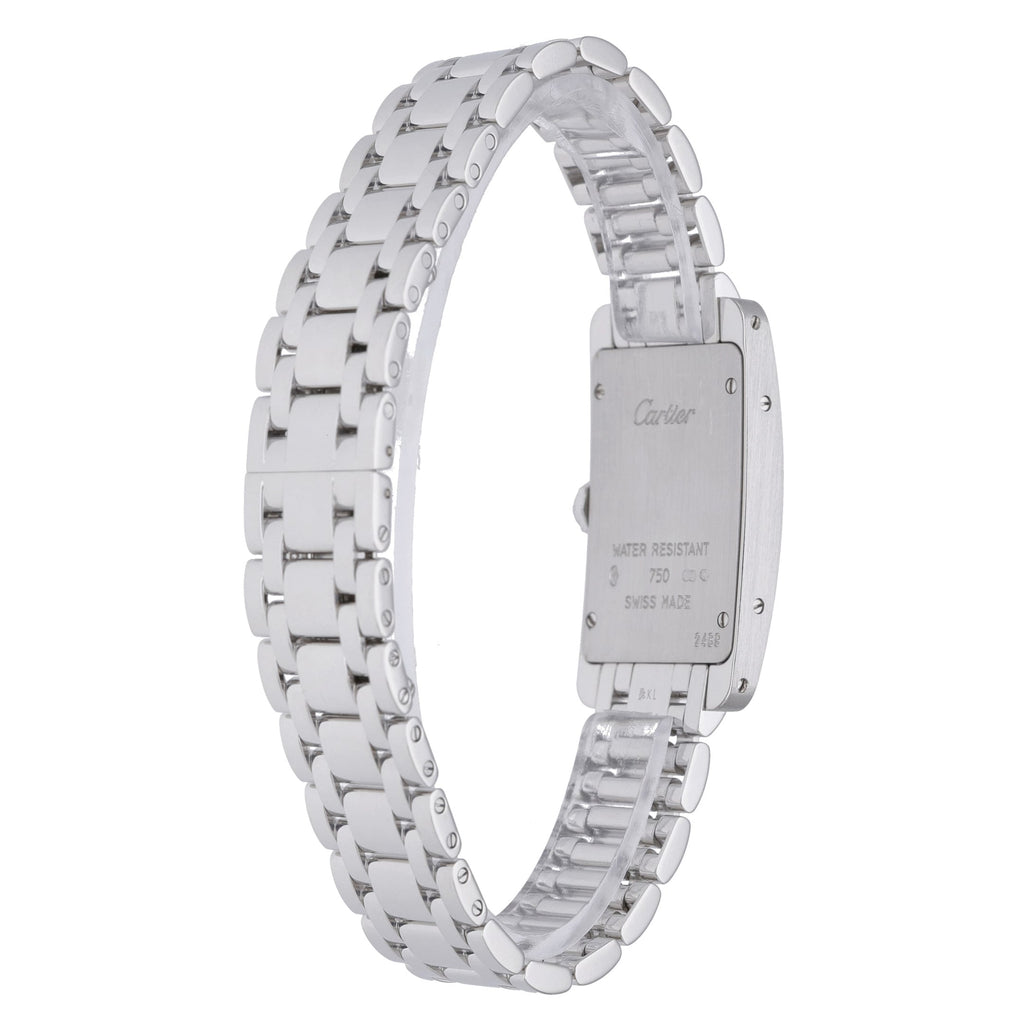 Cartier TANK AMÉRICAINE