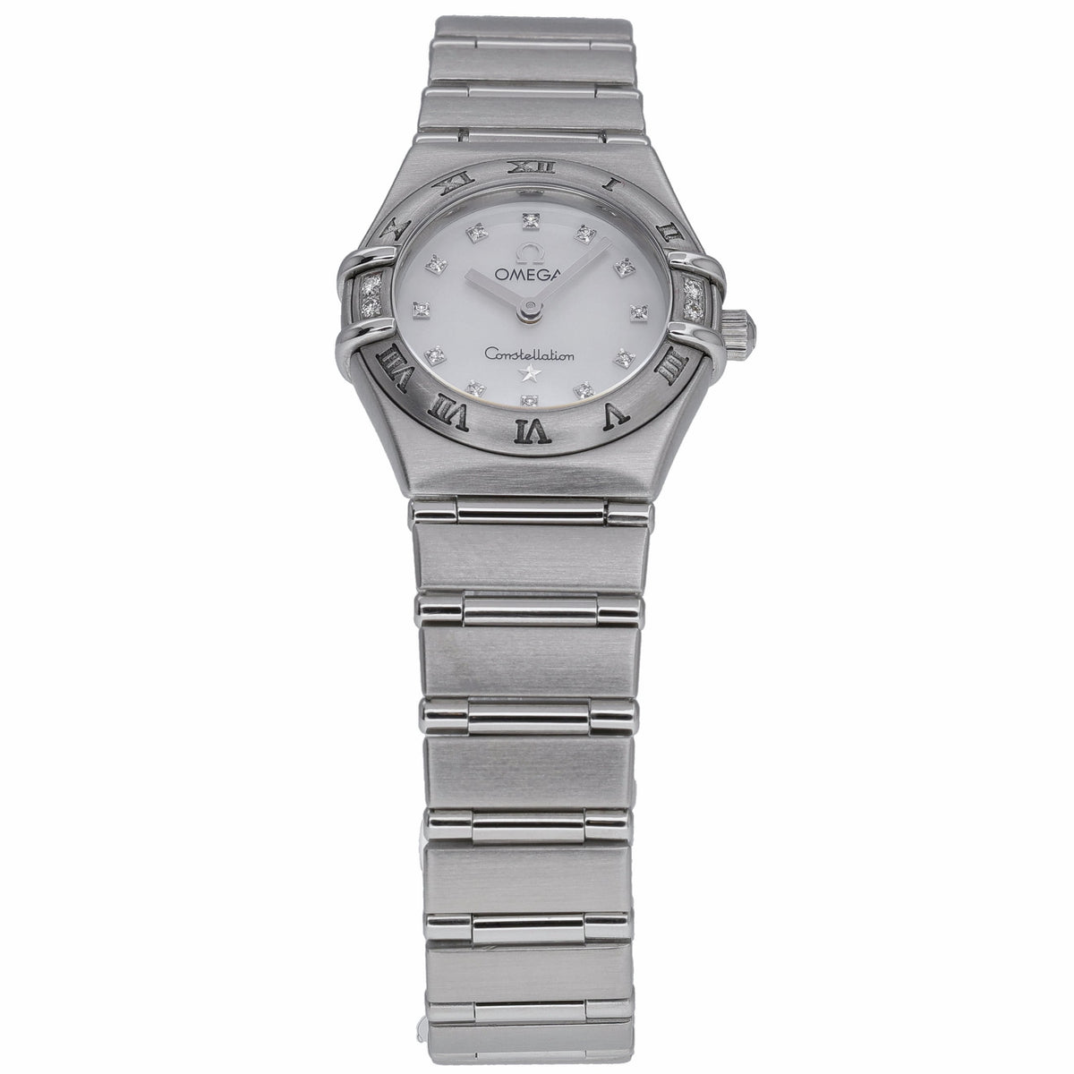 Omega CONSTELLATION