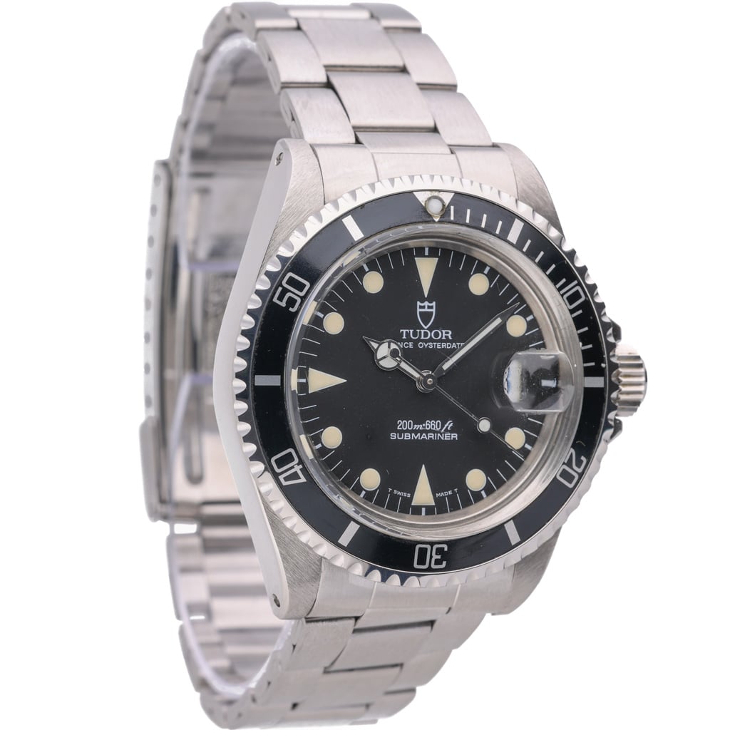 Tudor SUBMARINER