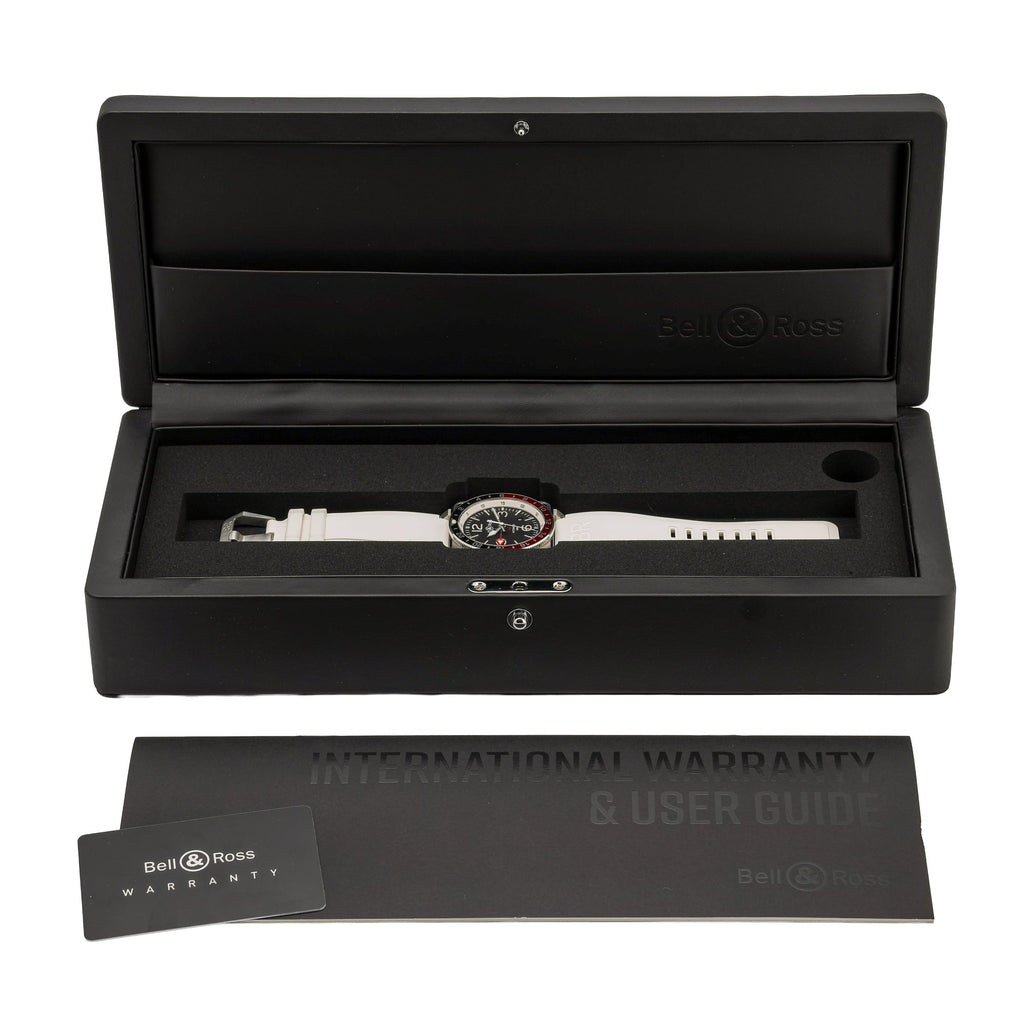 Bell & Ross BR 03