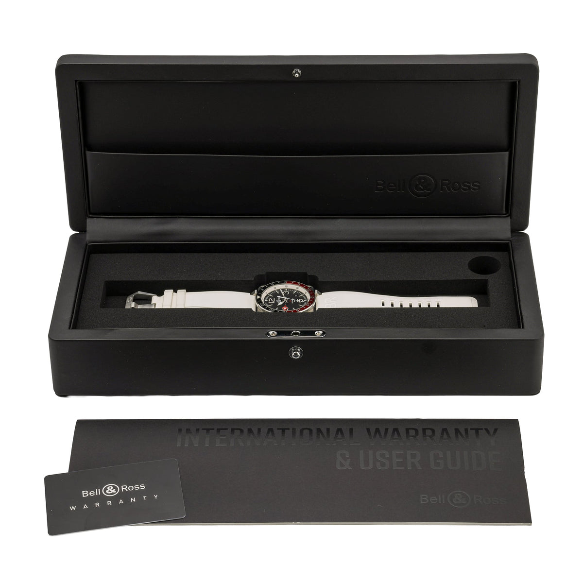 Bell & Ross BR 03