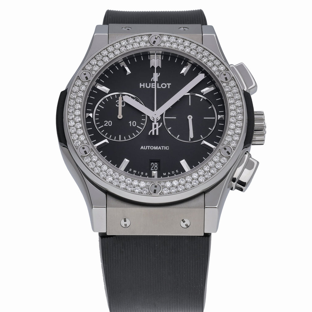 Hublot CLASSIC FUSION CHRONOGRAPH