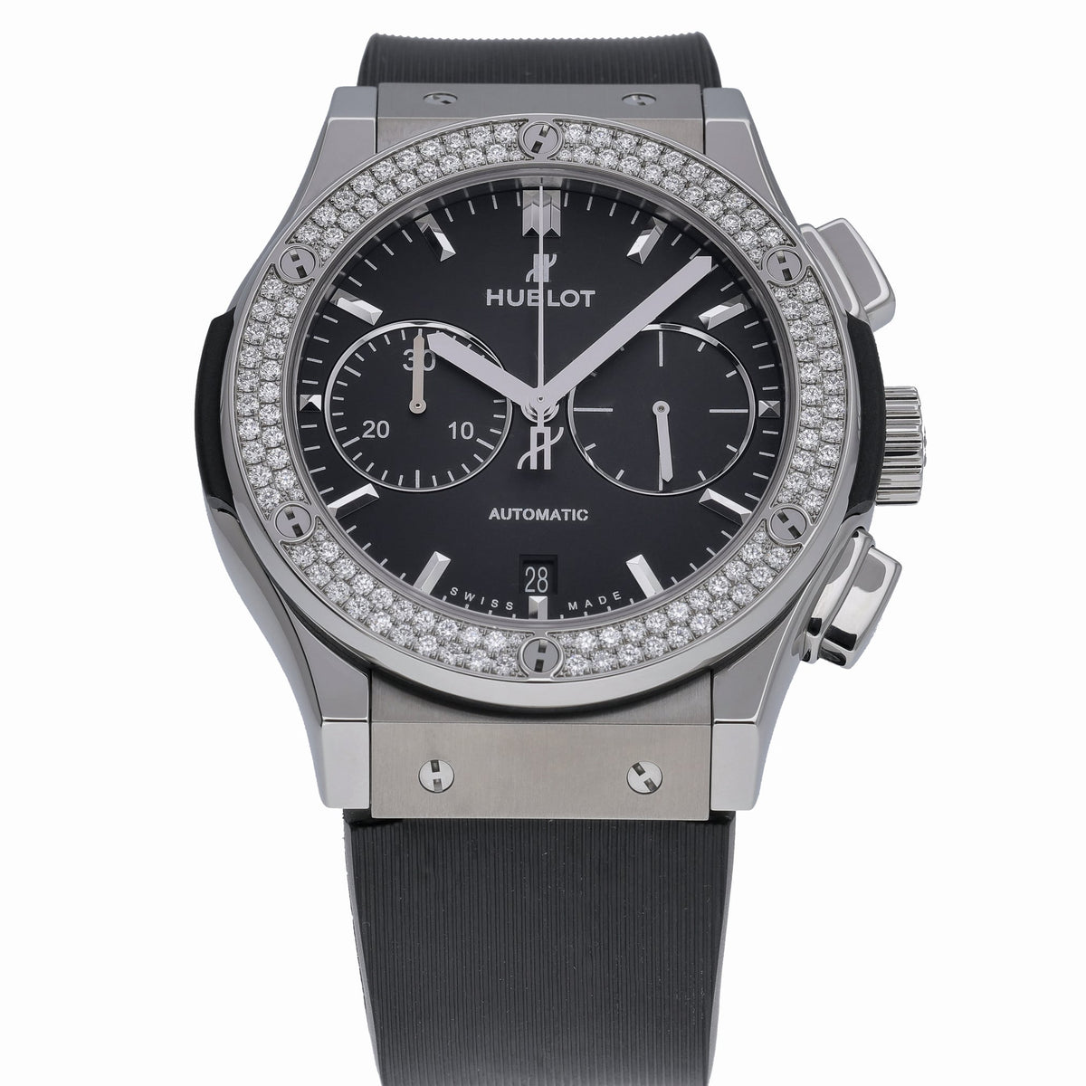 Hublot CLASSIC FUSION CHRONOGRAPH
