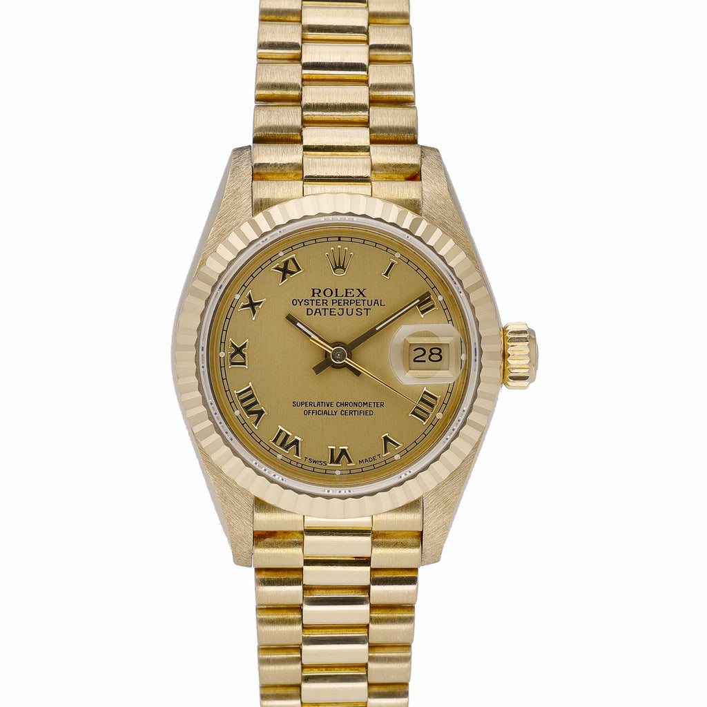 Rolex DATEJUST