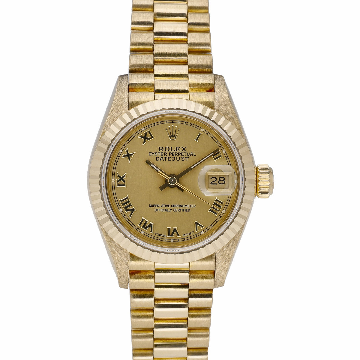 Rolex DATEJUST