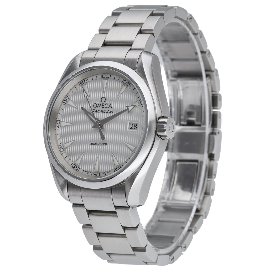 Omega SEAMASTER AQUA TERRA