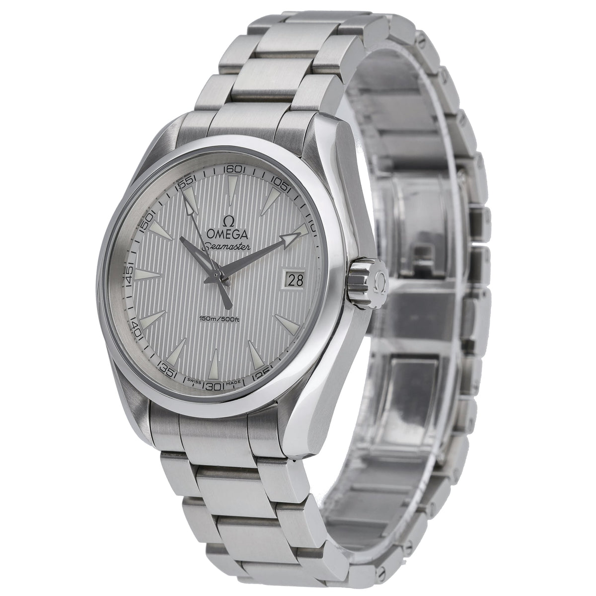 Omega SEAMASTER AQUA TERRA
