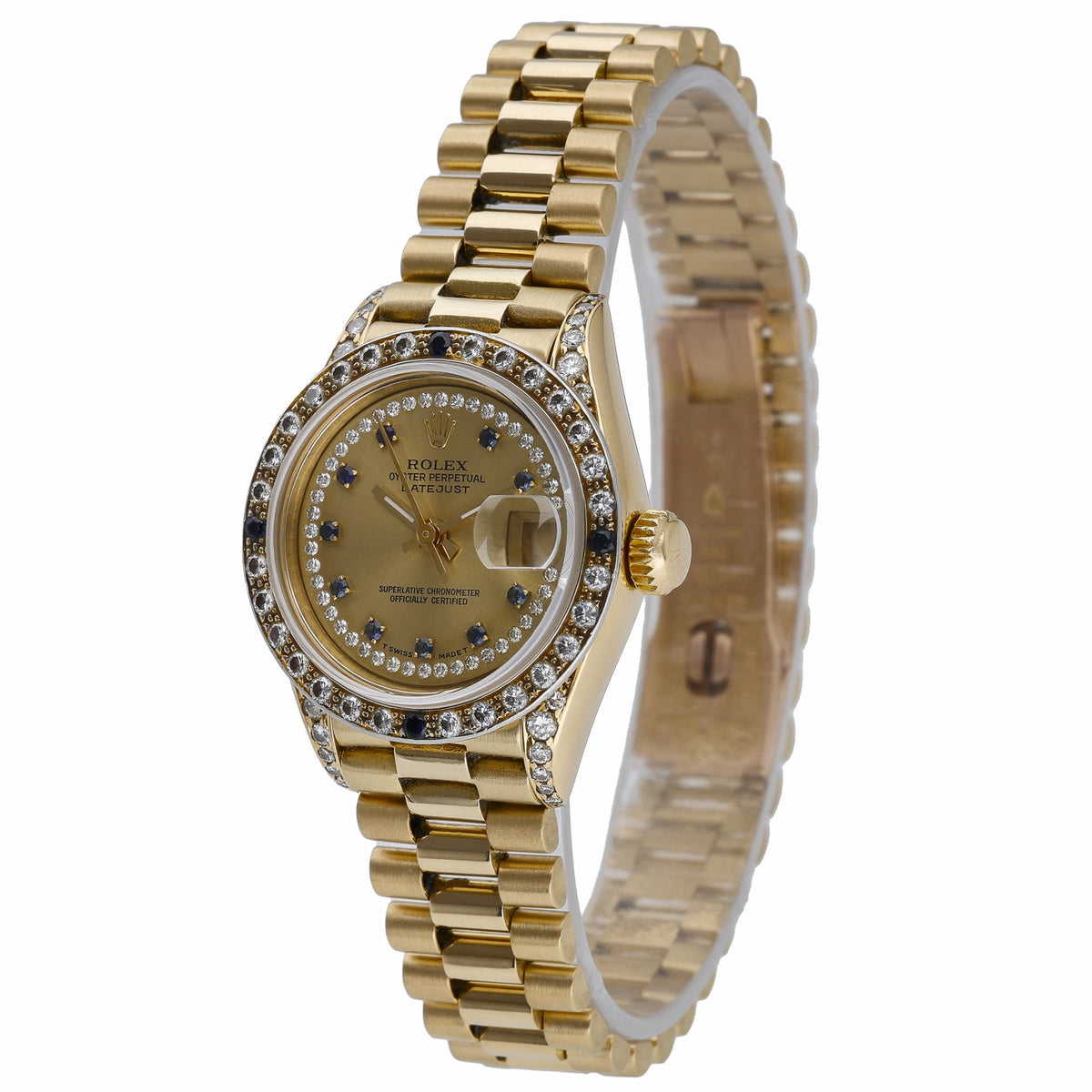 Rolex DATEJUST