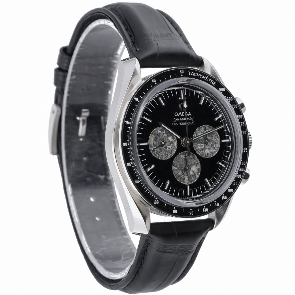 Omega SPEEDMASTER PROFESSIONAL MOONWATCH