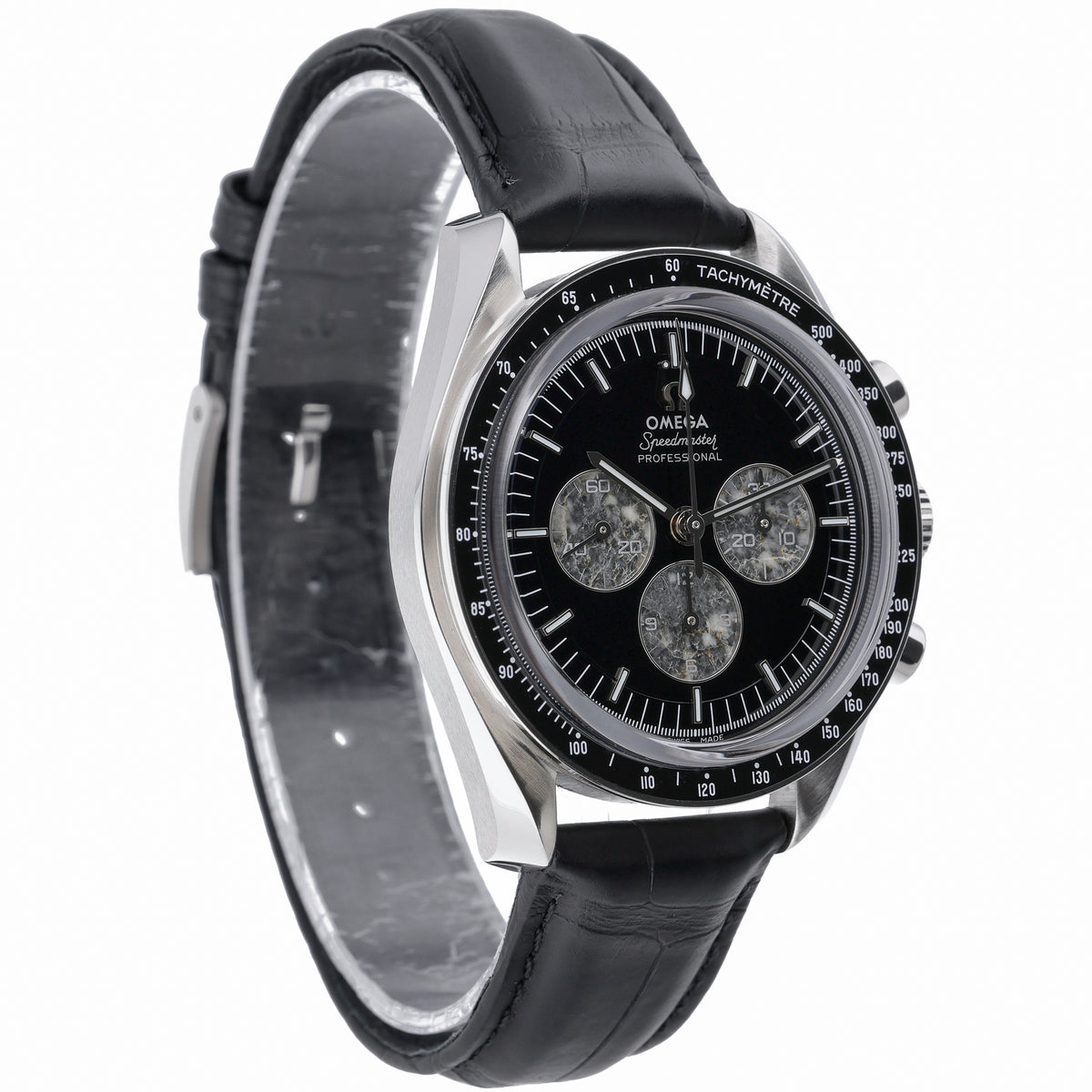 Omega SPEEDMASTER PROFESSIONAL MOONWATCH