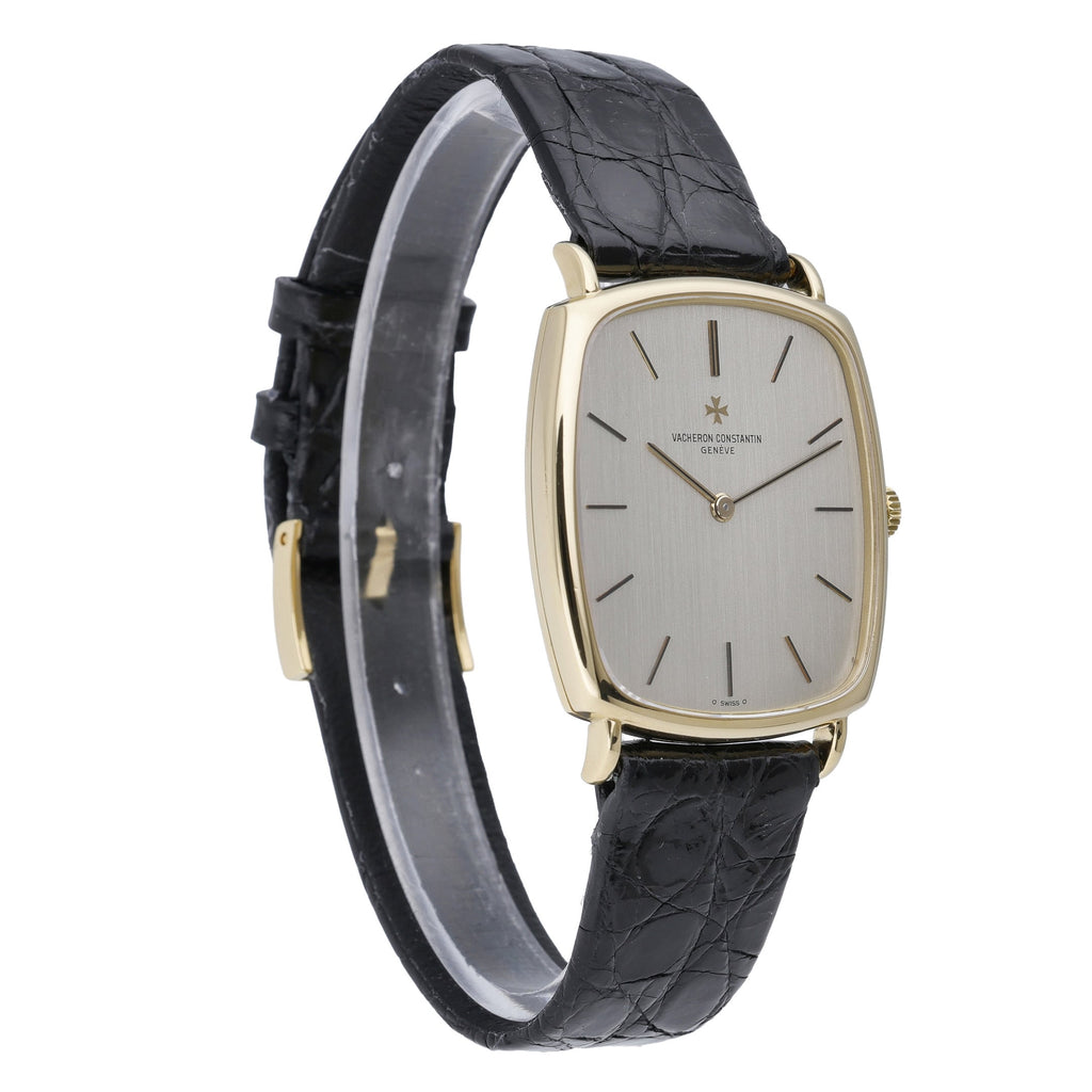 Vacheron Constantin CLASSIC -