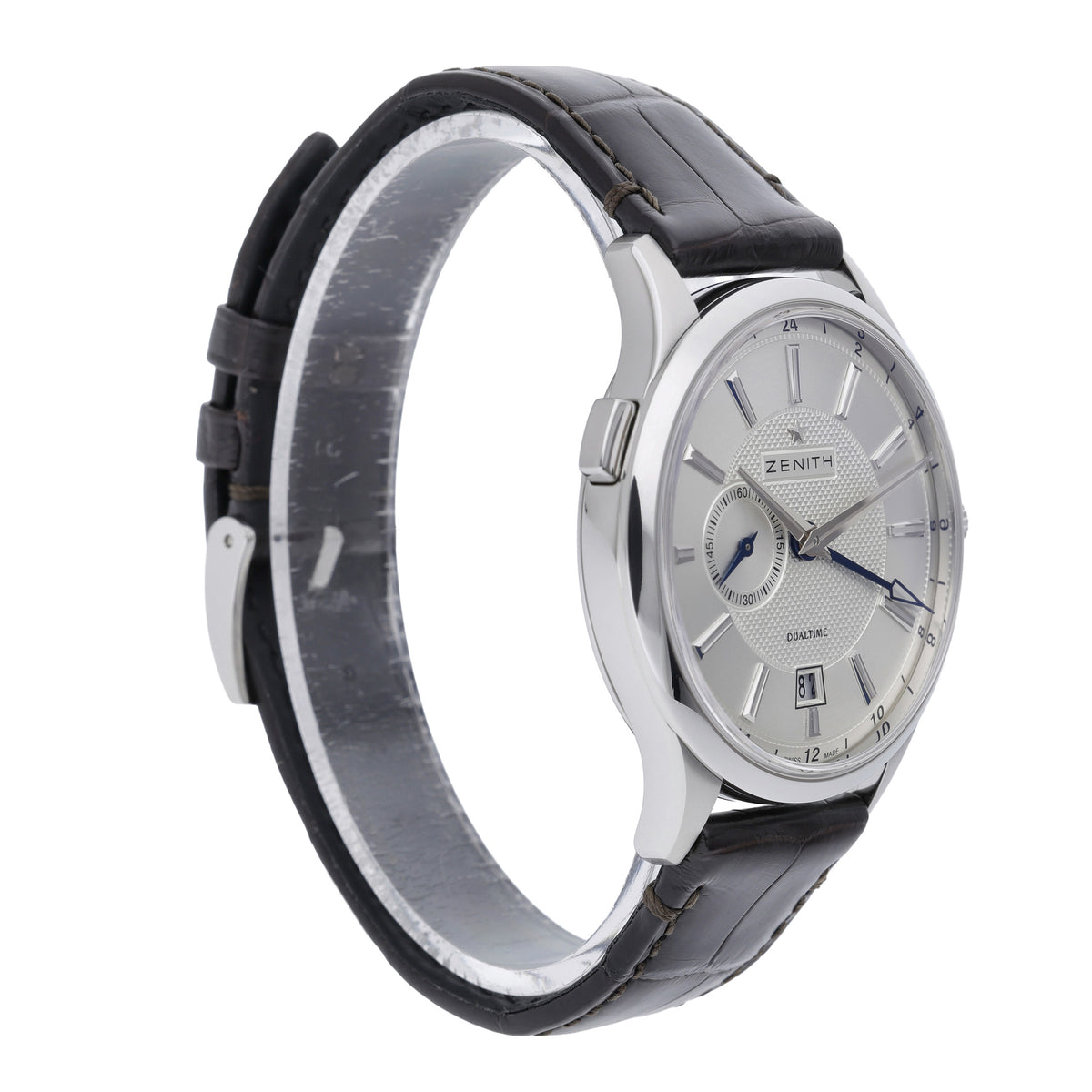 Zenith ELITE DUAL TIME