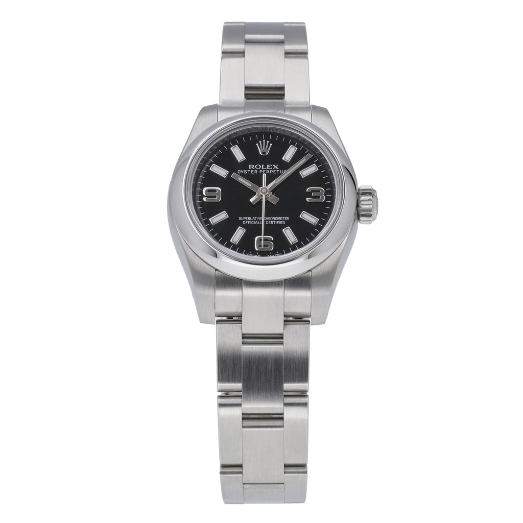Rolex OYSTER PERPETUAL 26
