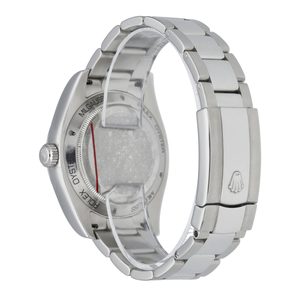 Rolex MILGAUSS