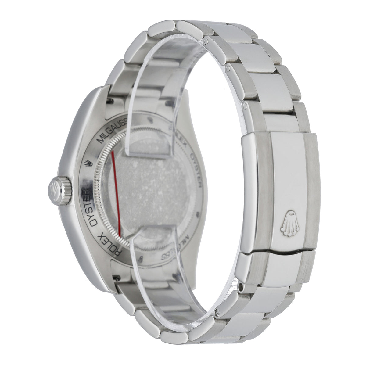 Rolex MILGAUSS